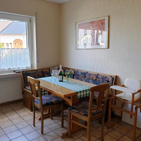 Ferienwohnung Christina Hinterweiler Exteriör bild
