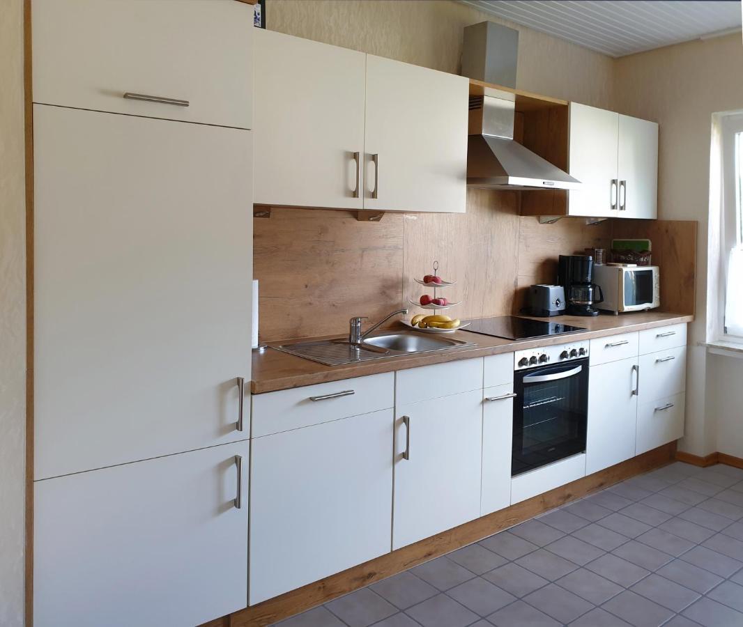 Ferienwohnung Christina Hinterweiler Exteriör bild